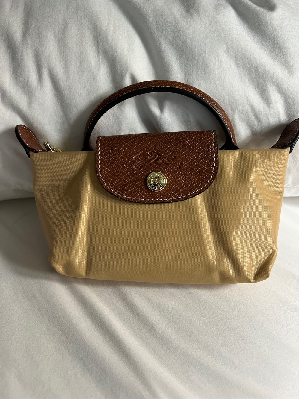 LONGCHAMP LE PLIAGE XS